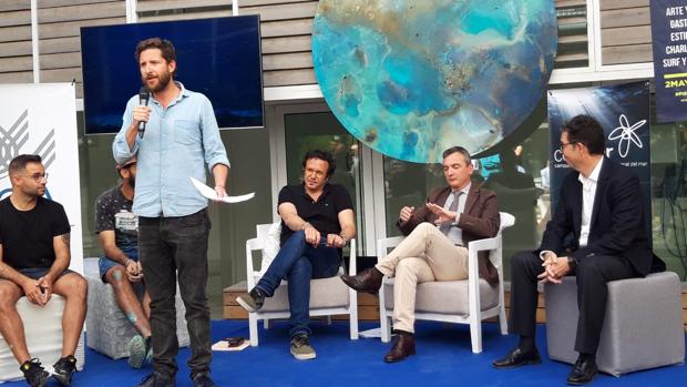 Arranca en Cádiz el festival Piel de Atún para concierciar sobre el cambio climático