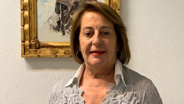 La exconcejala socialista Carolina Camacho, Premio Gaditano de Ley