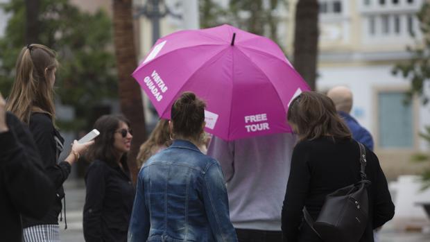 Cádiz se sitúa como tercera provincia por empleados del sector turístico