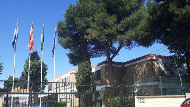 En busca de sitio para seis clases de Secundaria en Alcalá de Guadaíra