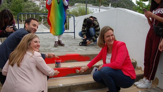 La sexta edición del Orgullo Serrano llega este año a todos los municipios de la Sierra de Cádiz