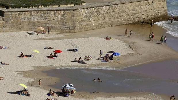 Playas de Cádiz: Las mejores playas de Cádiz para desconectar de la Feria de Sevilla