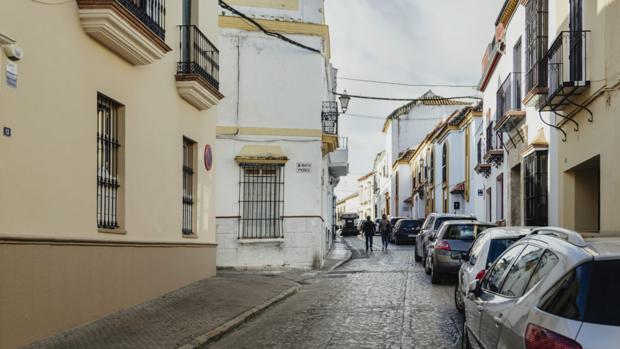 Utrera pone los medios para evitar que el casco histórico siga despoblándose