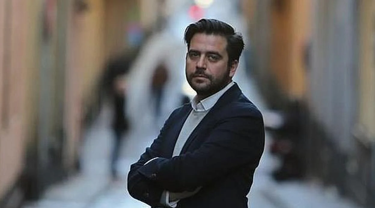Fran González se compromete a «conseguir calles y barrios más atractivos» para Cádiz