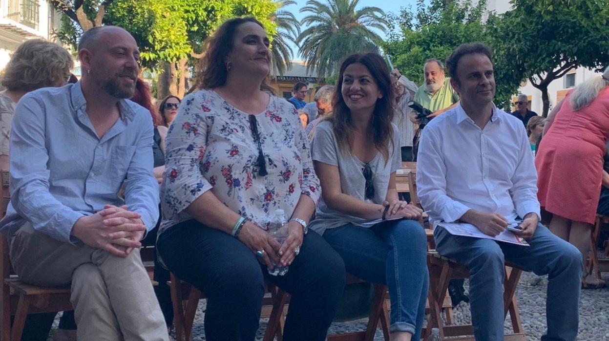 Unidas Podemos pide que los pescadores de Cádiz puedan faenar en Marruecos «con las mismas reglas de juego»