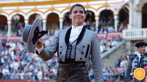 Una corrida de rejones abre este jueves el cartel taurino de la Feria del Caballo