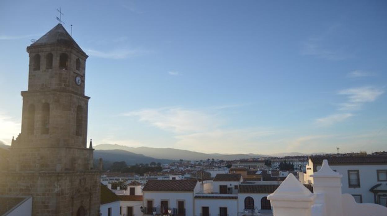 El Ayuntamiento de Los Barrios, entre los más endeudados de España.