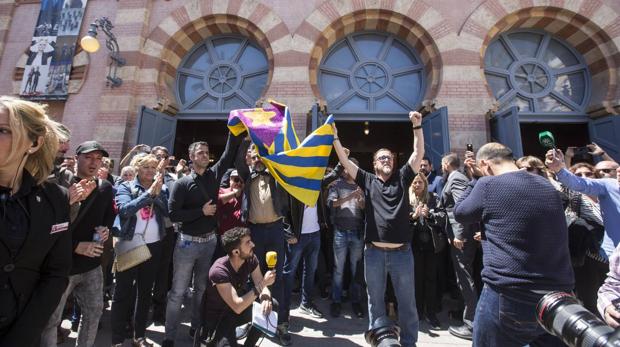 La unión del Carnaval de Cádiz, la última conquista de Juan Carlos Aragón