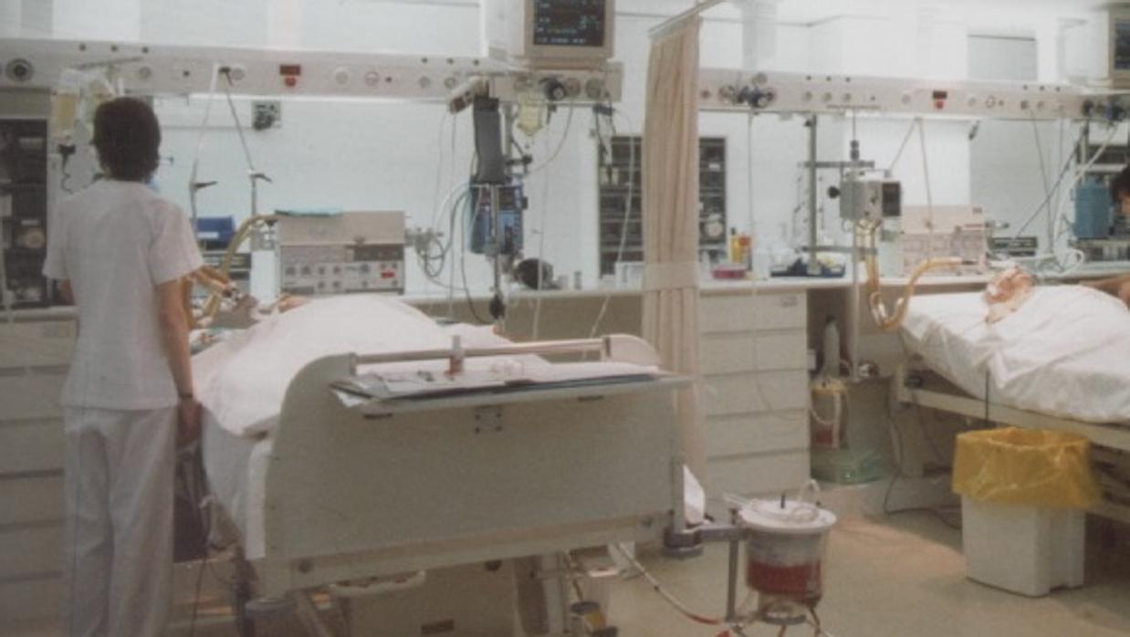 Regresa el temor por el cierre de camas en los hospitales de la provincia de Cádiz