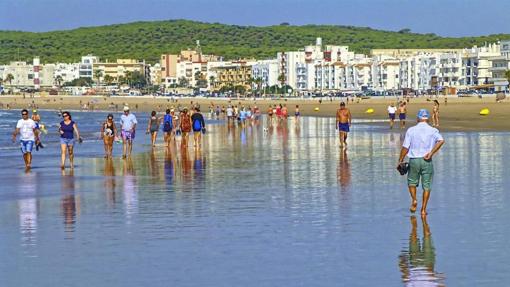 Playa de Zahora