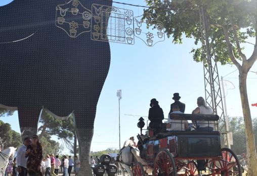 Feria de El Puerto 2019