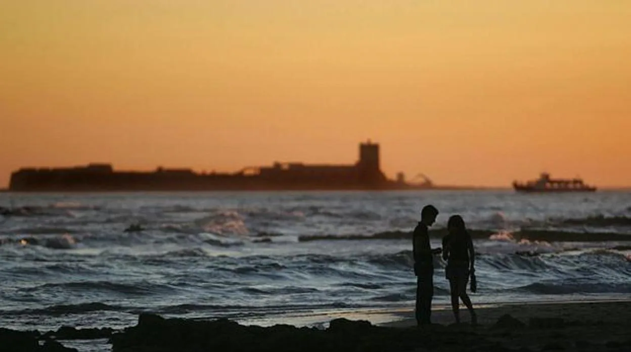 Turismo en Cádiz: Chiclana, donde más pernoctaciones se registraron en abril