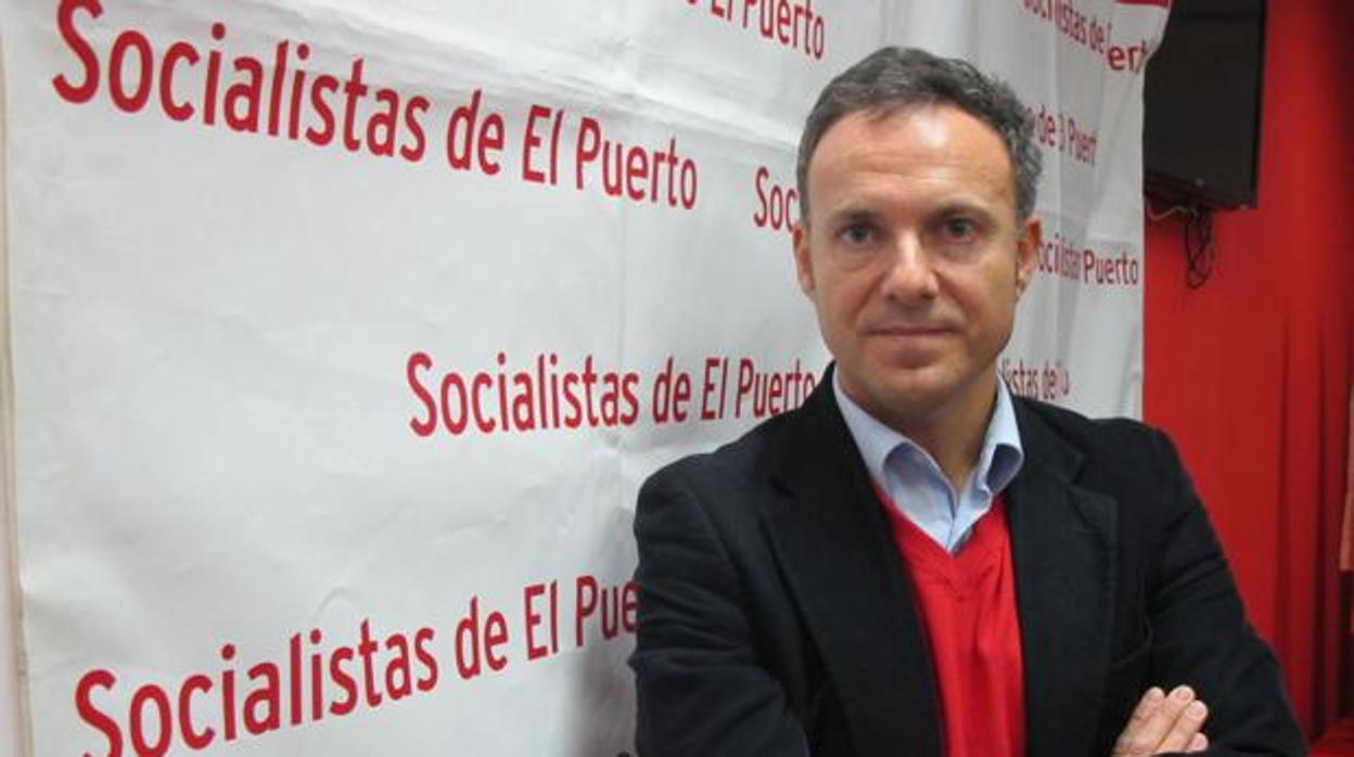 COSITAL muestra su total rechazo a la grabación a la interventora de El Puerto