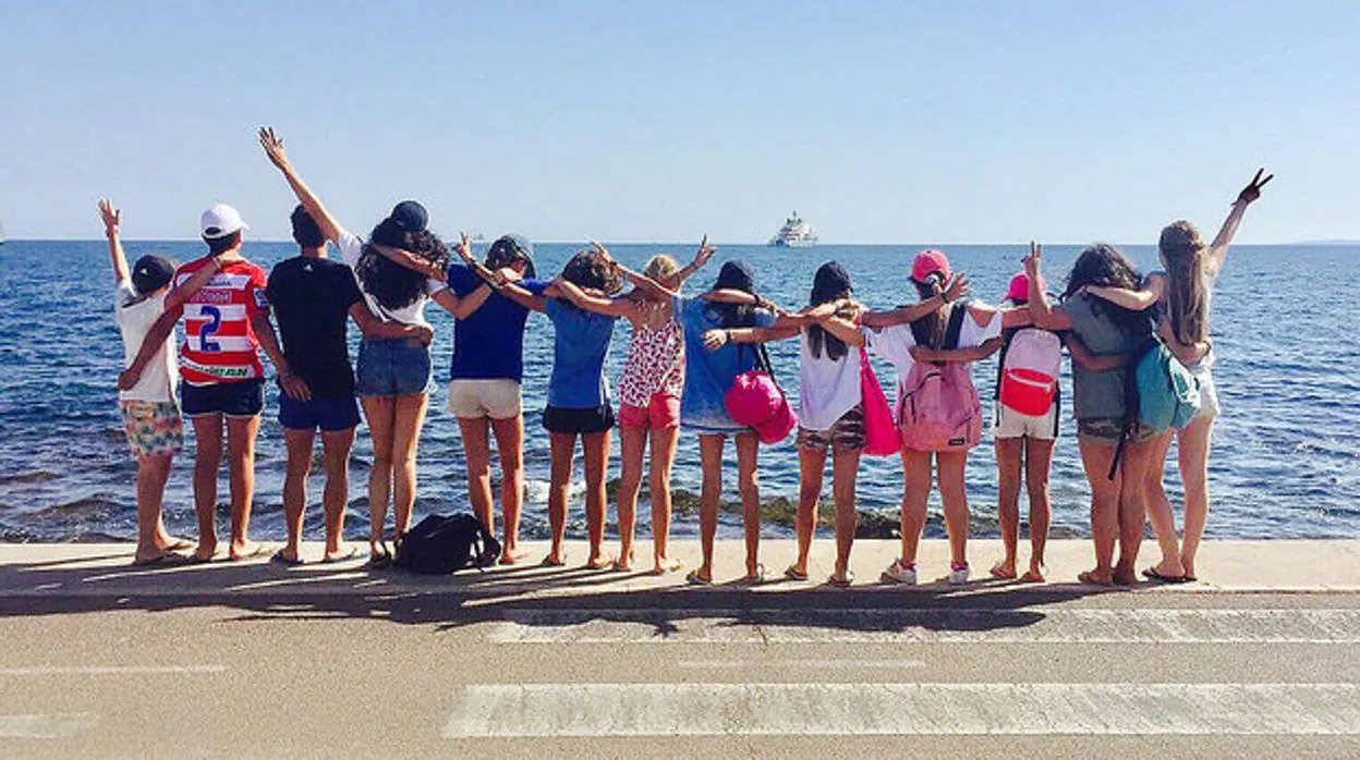 Diez campamentos de verano en Cádiz para niños y adolescentes