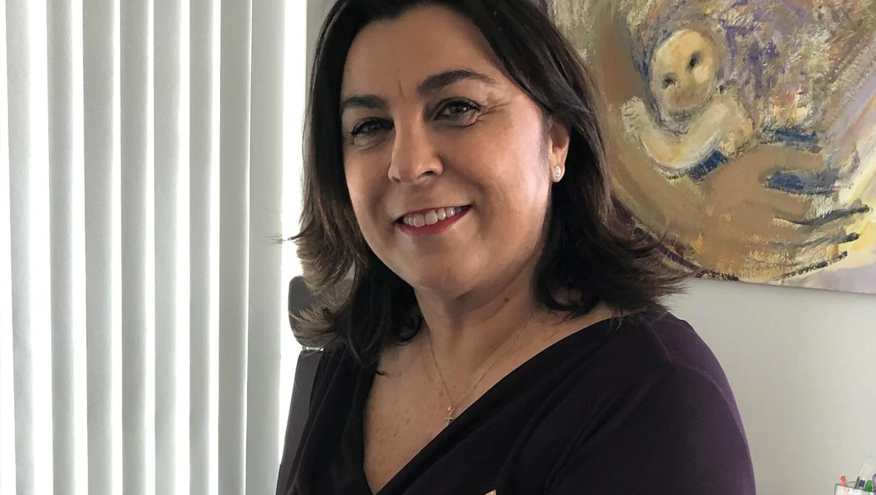 Rosario García repite como presidenta de Cruz Roja en Cádiz