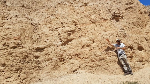 El Cerro Macareno, una ciudad sin nombre bajo lo insólito del pasado