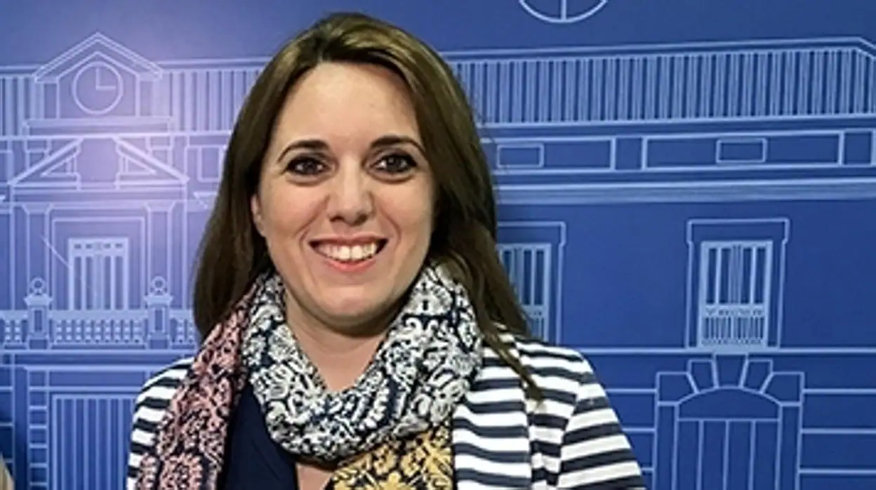 Anabel Burgos ha gobernado estos cuatro años en coalición con el PP