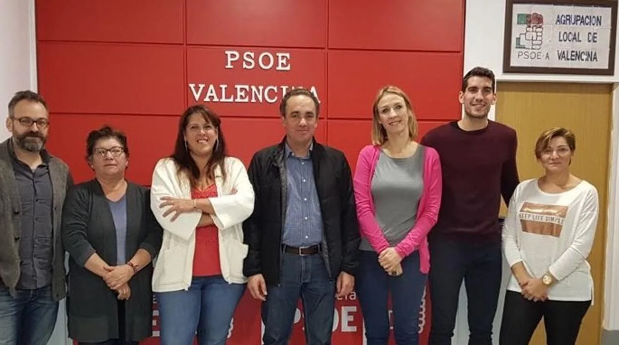 El PSOE ha recurrido ante el TSJA los acuerdos de la JEZ y JEC sobre el empate a votos con el PP