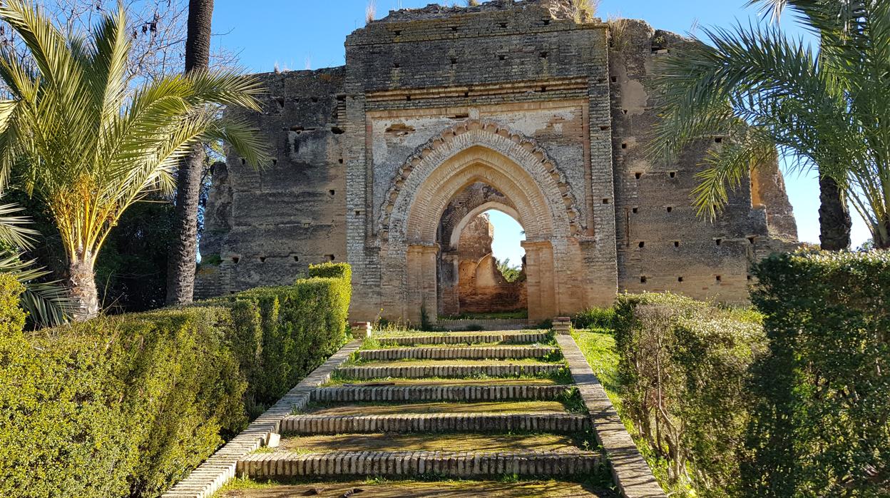 El Ayuntamiento de Benacazón dará a conocer la iglesia de Talhara con visitas al atardecer