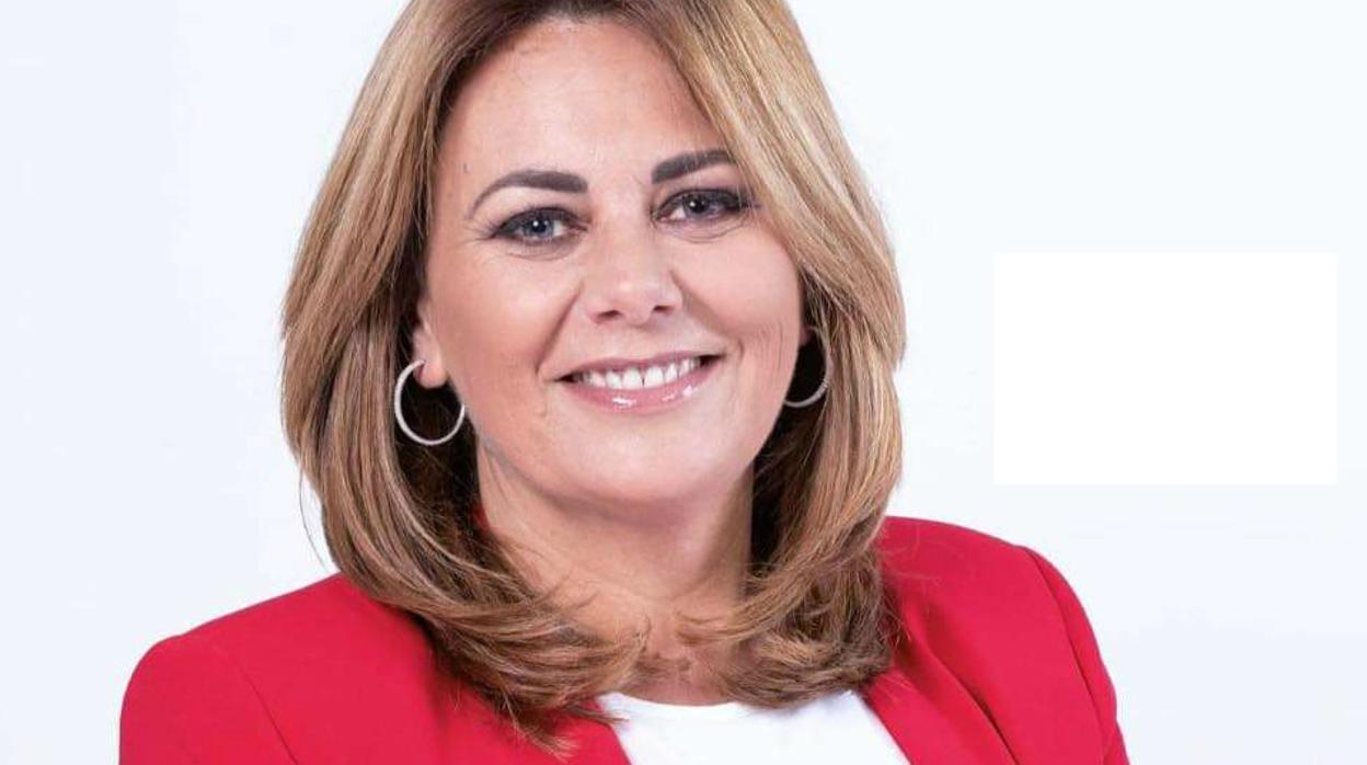 Elena Amaya es la nueva alcaldesa de Puerto Real.