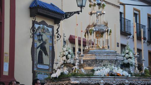 Guía del Corpus Christi 2019 en la provincia de Sevilla