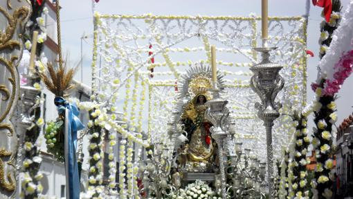 Guía del Corpus Christi 2019 en la provincia de Sevilla