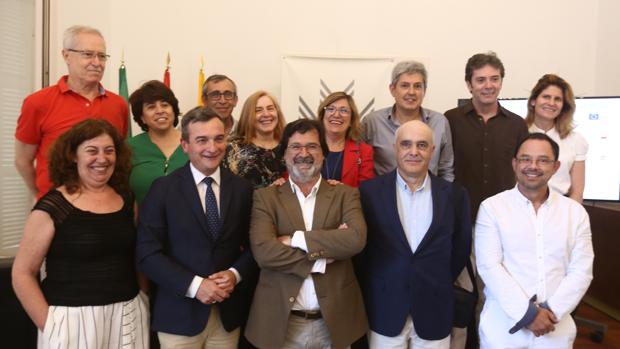 La Universidad de Cádiz coordinará un campus interuniversitario europeo