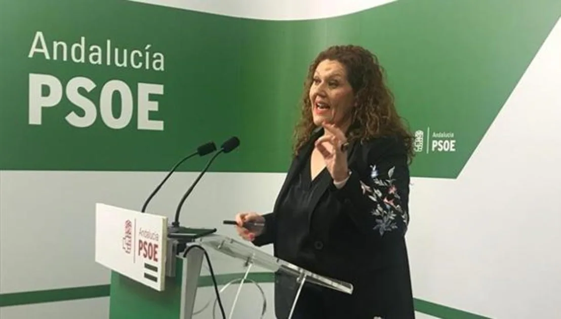 Cruce de reproches en Cádiz PP y PSOE por las cuentas de la Junta