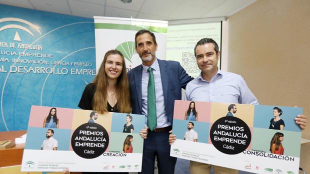 ‘Omnium Lab’ y ‘Verjim Animation Studio’, premiados por Unicaja