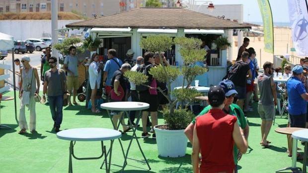 El 5 de julio culmina el plazo para presentar propuestas de patrocinio para el Cádiz Arena