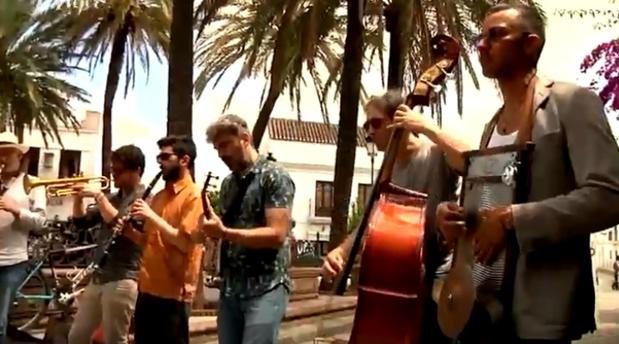 Regresa Jazz Vejer: Música en directo y gastronomía en uno de los festivales más especiales de Andalucía