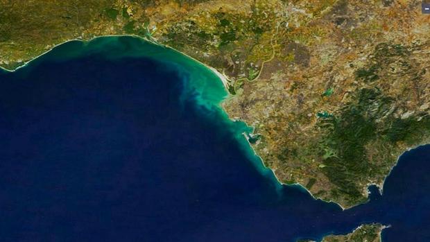 La Isla se adhiere al Pacto por la Sostenibilidad de la Costa Gaditana que promueve Diputación