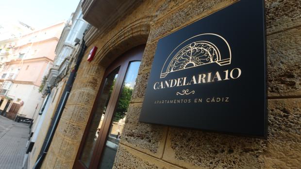 Abre un nuevo hotel con encanto en pleno centro de Cádiz capital