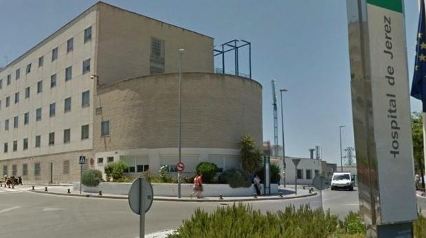 Fallece una mujer atropellada por un coche cuando hacía running en Jerez