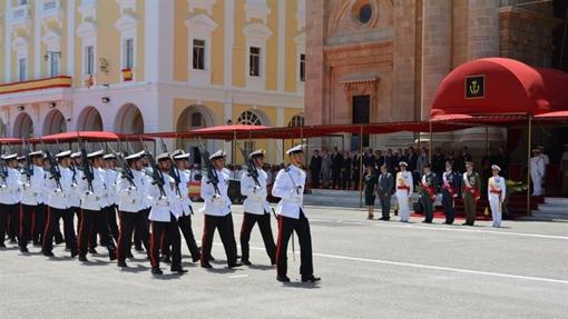 La provincia se vuelca con la Festividad del Carmen