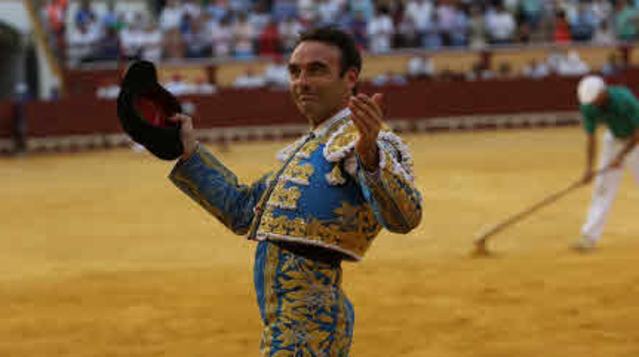 Enrique Ponce