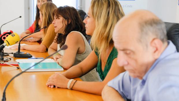 Medio centenar de niños participan en el programa contra la pobreza infantil en Cádiz