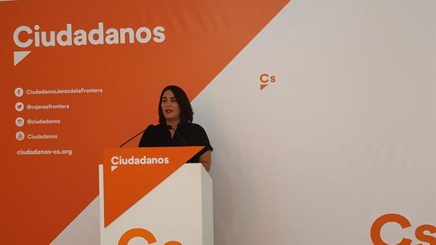 Ciudadanos exige al Gobierno el incremento de la plantilla de la Guardia Civil en la provincia