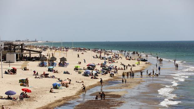 El tiempo en Cádiz: ¿cómo será el mes de agosto?