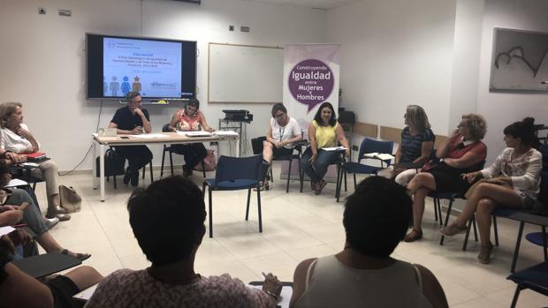 El III Plan Estratégico de Igualdad avanza en su elaboración
