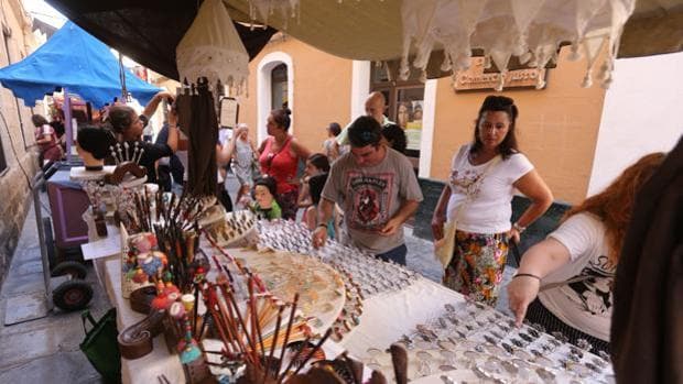 El Mercado Andalusí se celebrará el 9, 10 y 11 de agosto en Cádiz