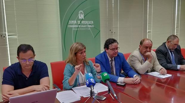 Inyección económica para investigar en Cádiz lo último en salud
