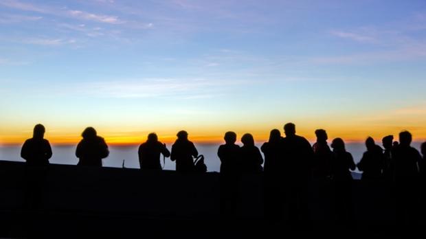 Los mejores lugares de Andalucía para ver las Lágrimas de San Lorenzo