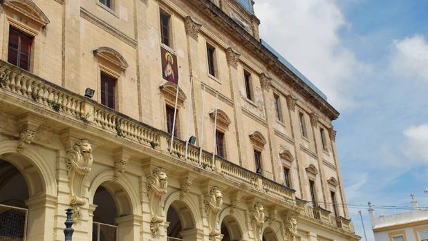 Ayuntamiento de San Fernando adjudica la redacción del proyecto de renovación de la red de agua de Bazán