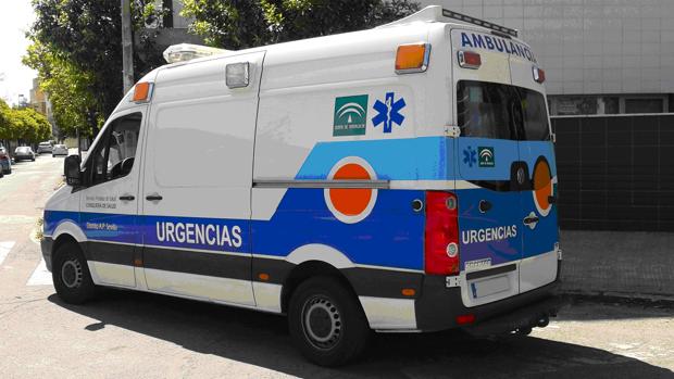 Seis afectados por intoxicación con amoniaco en una fábrica de El Viso del Alcor