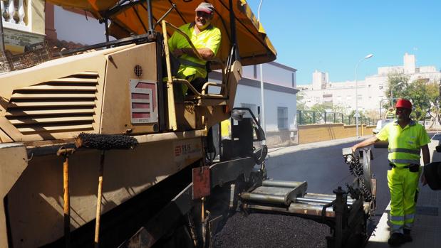 El Ayuntamiento de Lebrija aprueba inversiones por 1,5 millones de euros