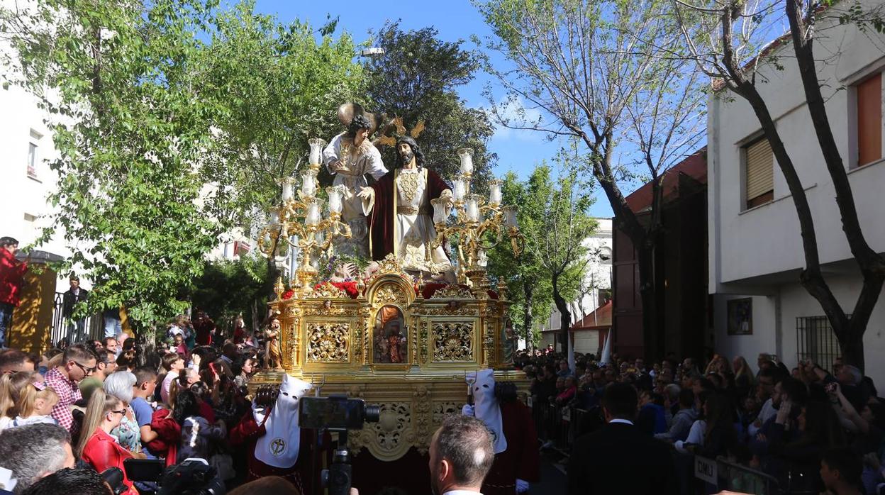 Los grandes proyectos de Oración en el Huerto