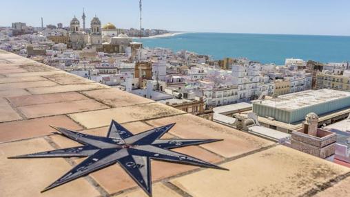 La Torre Tavira forma parte del recorrido del Legado de las Indias en la capital