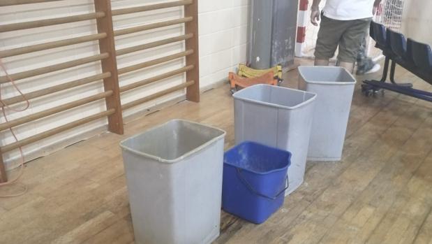 PP: «Menosprecian el deporte como piedra angular de los jóvenes»