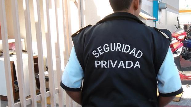 Denunciados 12 casos de intrusismo en Seguridad Privada desde enero